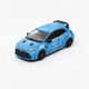 Toyota GR Corolla Manga 2022 1:64 Scale Diecast Collectible