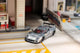 *PRE-ORDER* Ghost Player × Street Weapon 1:64 Scale Liberty Walk Widebody F40, Raw Color collectible diecast model at Poketwheels