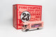 *PRE-ORDER* Fuso Fighter (1024) Transporter with MX-5 Spec Miata (NC1) Pink (Limited Gift Set), 1:64 Scale collectible diecast model at Poketwheels