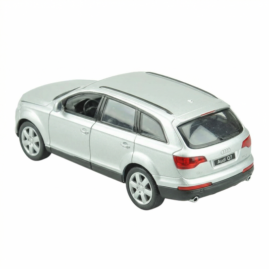Audi Q7, 1:32 Scale