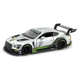 Bentley Continental GT3 1:32 Scale Diecast Collectible