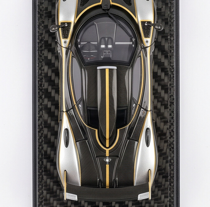 1:64 Pagani HuayraR
