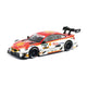 BMW M4 DTM, 1:32 Scale (White) collectible diecast model at Poketwheels