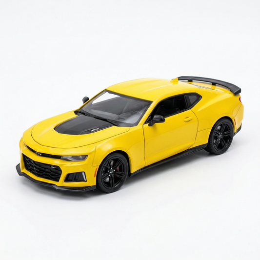Camaro ZL1 2017, 1:36 Scale