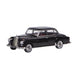 Mercedes-Benz 300D 1959, 1:64 Scale (Black) collectible diecast model at Poketwheels