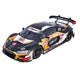 *HEC 2026* Audi R8 LMS GT3 EVO II Sepang 12 Hours 2025 (326 Racing Team),1:64 Scale (Multicolor) collectible diecast model at Poketwheels