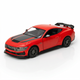Ford Mustang Dark Horse 2024, 1:36 Scale (Red)
