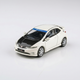 Honda Civic Type R FN2 2007 1:64 Scale Diecast Collectible