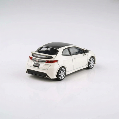 Honda Civic Type R FN2 2007 1:64 Scale Diecast Collectible