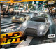 LD RTR 4-Type RC Car 1:64 Scale 2.4GHz Turbo Speed Drift Car box art