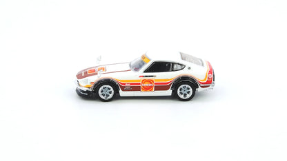 INNO64 Datsun 240Z ENEOS SEMA 2018 1:64 Scale Diecast Model