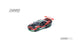 INNO64 Honda NSX (NA1) Rocket Bunny V2 Aero Castrol Concept Livery 1:64 Scale Diecast Model (Pre-Order)