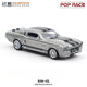 Shelby Mustang GT500, 1:64 Scale collectible diecast model at Poketwheels