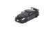 INNO64 Nissan GT-R R35 Nismo Black 1:64 Scale Diecast Model