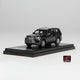 LCD Lexus LX600 Grey 1:64 Scale Diecast Model
