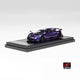 LCD Pagani Imola Coupe Chameleon 1:64 Scale Diecast Model