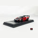 LCD McLaren Senna GTR Foshan APA XPO Special Package 2025 Electroplating Red 1:64 Scale Diecast Model