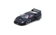 LBWK F40 Hong Kong Toycar Salon 2023 Special Edition, 1:64 Scale (Matte Black) collectible diecast model at Poketwheels