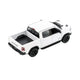 Kinsmart Ram 1500 2019 1:36 Scale Diecast Model (White)