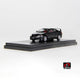 LCD Honda Integra Type R DC5 Black 1:64 Scale Diecast Model