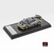 Lamborghini Huracan STO Foshan APA XPO Special Package 2025, 1:64 Scale (Silver Grey) collectible diecast model at Poketwheels