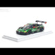 *PRE-ORDER* Porsche 911 GT3 R 2026 GT World Challenge Asia Mandalika #911, 1:64 Scale collectible diecast model at Poketwheels