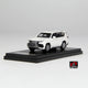 LCD Lexus LX600 1:64 Scale Diecast Model – White