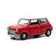 Mini Cooper Mk 1 199C, 1:50 Scale collectible diecast model at Poketwheels