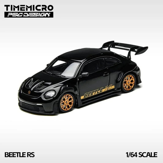 Beetle RS (Limited to 561 of 999) Culture is Everything, 1:64 Scale collectible diecast model at Poketwheels
