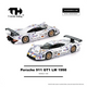 Porsche 911 GTI LM 1998, 1:64 Scale collectible diecast model at Poketwheels