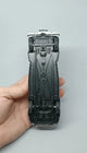 Perka ZIS-110 Ultra Luxury Limousine Black 1:64 Scale Diecast Model