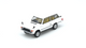 INNO64 Range Rover Classic White 1:64 Scale Diecast Model