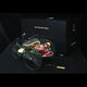 *PRE-ORDER* Time Micro Mercedes-Benz No. 1, 1:8 Scale collectible diecast model at Poketwheels