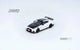 INNO64 Nissan GT-R R35 Nismo White 1:64 Scale Diecast Model