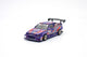 INNO64 Toyota Sprinter Trueno AE86 N2 Project By Tec-Art'S 1:64 Scale Diecast Model (Pre-Order)