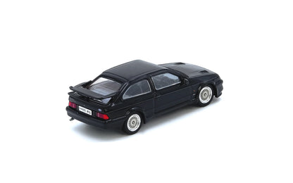 INNO64 Ford Sierra RS500 Cosworth Black 1:64 Scale Diecast Model
