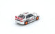 INNO64 Mitsubishi Lancer Evolution III Trackerz Racing 1:64 Scale Diecast Model