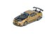 Top Secret R34 GT-R, 1:64 Scale (Gold) collectible diecast model at Poketwheels