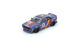 INNO64 Nissan Silvia S14 Boss Rocket Bunny Magic Purple 1:64 Scale Diecast Model