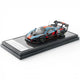 LCD McLaren Senna GTR Foshan APA XPO Special Package 2025 Gulf Livery 1:64 Scale Diecast Model