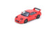 INNO64 Toyota MR2 SW20 Red 1:64 Scale Diecast Model