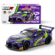 EVA RT Test Type-01 GoodRide Pandem GR Supra, 1:64 Scale collectible diecast model at Poketwheels