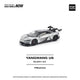 Yangwang U9, 1:64 Scale collectible diecast model at Poketwheels