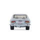 GreenLight Datsun 240Z Barrett-Jackson 1970 Grey 1:64 Scale Diecast Model