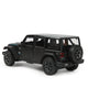 Jeep Wrangler Rubicon 4xe 1:24 Scale Diecast Off-Road SUV Collectible