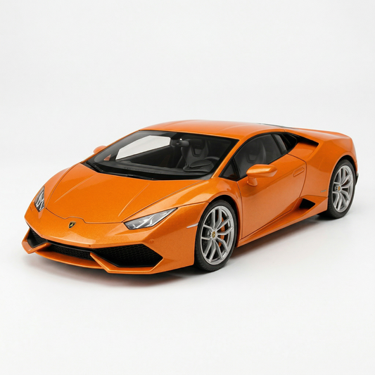 Lamborghini Huracan LP 610-4, 1:36 Scale