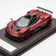 Pagani Zonda HP Barchetta Diecast | 1:64 Scale Model Car | Hypercar Collectible