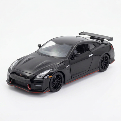 Nissan GT-R Nismo(R35), 1:32 Scale