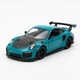 Porsche 911 GT2 RS, 1:36 Scale