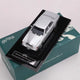 Rolls Royce Silver Spur III Limited to 300 1994, 1:64 Scale (Silver) collectible diecast model at Poketwheels